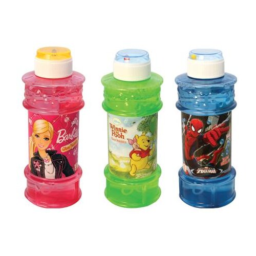 Unika mjehurići junaci 300ml Cijene