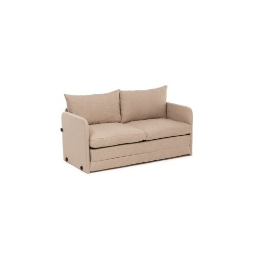 Atelier Del Sofa sofa dvosed saga 2 seater beige Slike