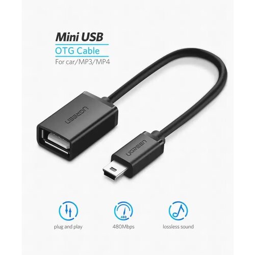 Ugreen mini usb otg kabl us249 ( 10383 ) Cene