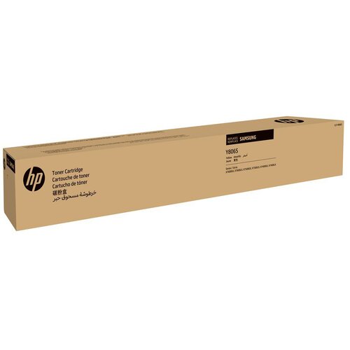  Samsung CLT-Y806S Yellow Original Toner Cartridge Cijene