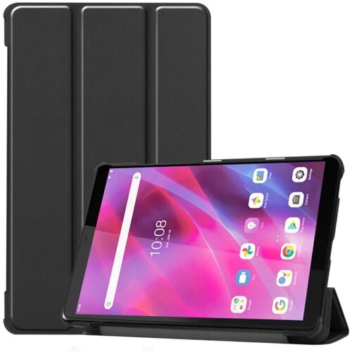  Tri-fold futrola za Lenovo Tab M8 (3rd Gen) Black Cene