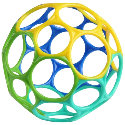 Kids II Oball lopta classic plava 12288 Cijene