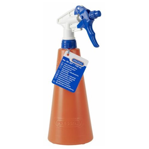 Pressol POLIETILENSKA OLJNICA BRIZGALKA PVC 750 ML Slike
