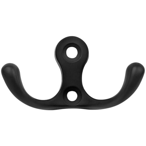 WALTECO Garderobna kuka Romero 2 (D x Š x V: 57 x 30 x 28 mm, Broj kuka: 2 Kom.) Cijene