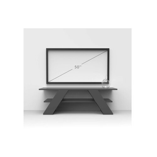 Hanah home tv komoda farfalla Cene