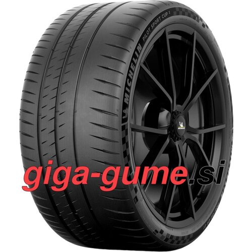 Michelin Pilot Sport Cup 2 ( 255/35 ZR19 (96Y) XL A11, Connect ) letna pnevmatika Slike