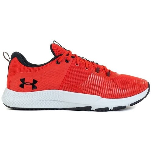 Under Armour Nizke superge Charged Engage Rdeča Cene