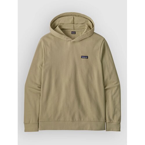 Patagonia Daily Pulover s kapuco weathered stone Slike