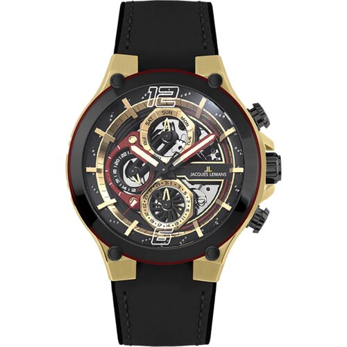 Jacques Lemans ručni sat    1-2150C Cijene