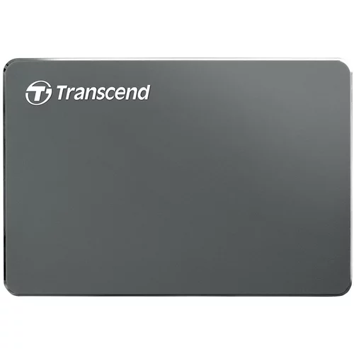 Transcend tvrdi disk1TB StoreJet C3N Transcend