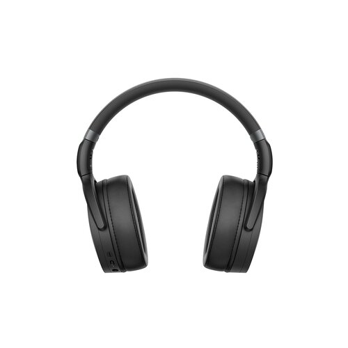 Sennheiser HD 450 BT akt&amp;iacute;v, filter buke, Bluetooth slu&amp;scaron;alice, crne Slike
