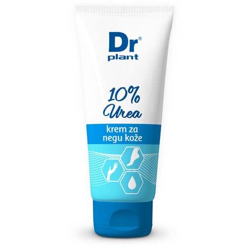  10% urea krem za ruke 100ml Cene