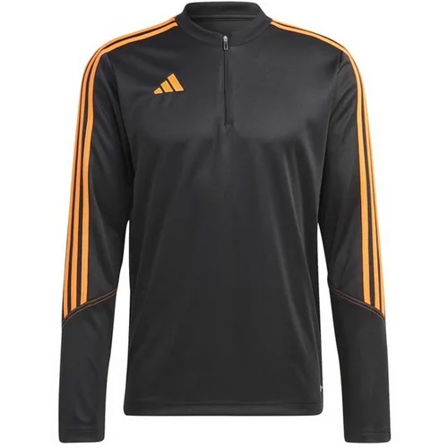  Futbalové tričko Adidas Tiro23 Club Crna