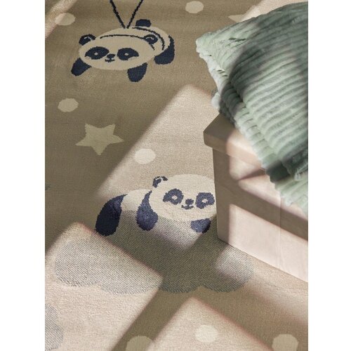 Hanse Home Otro&amp;scaron;ka preproga 200x290 cm Dreamy Panda &amp;ndash; Slike