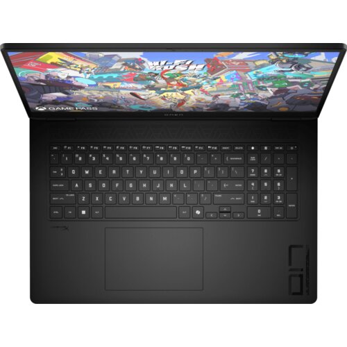 HP OMEN Gaming Laptop 17-db0002nm17,3QHD, R7-8845HS, RTX407016GB DDR5, 1TB, Backlit RGB KB, WIFI6 Cijene
