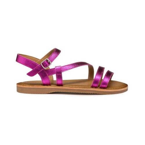Geox sandale za devojčice J sandal eolie girl J55BSAD280020 Slike