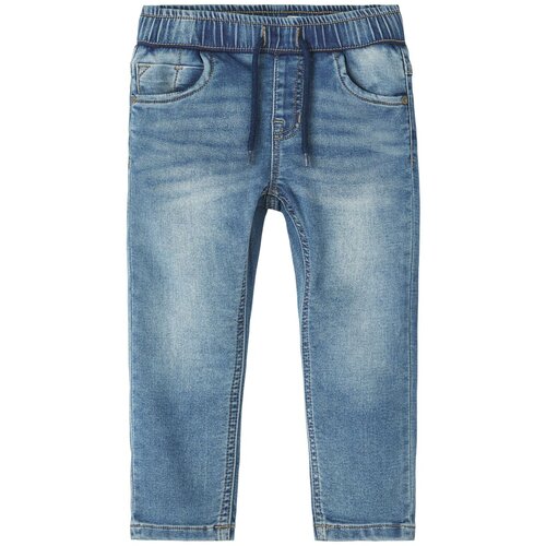 Name it hlače denim DH 13212646 NMMRYAN M plava 92 Slike