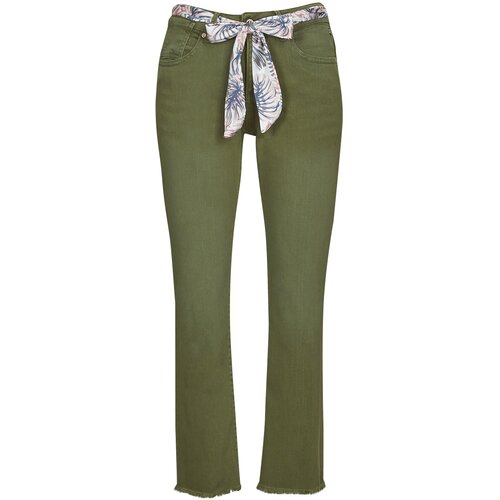 Freeman T.Porter NORMA CALIFORNIA Kaki Slike
