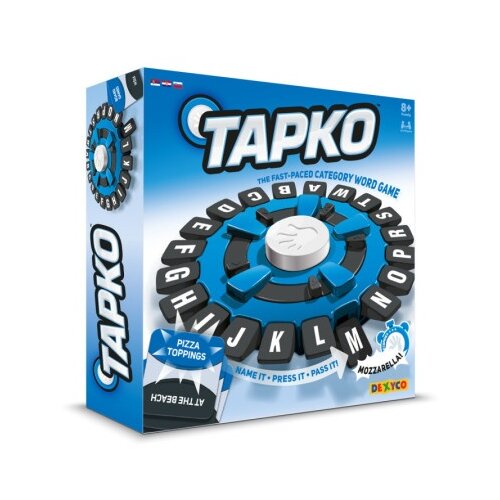 Ooba Tapko drustvena igra ( 1100 ) Cene