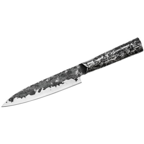 Samura nož santoku Cene