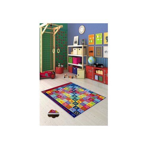 Conceptum Hypnose tepih (80 x 120) WOOKECE149 Cene