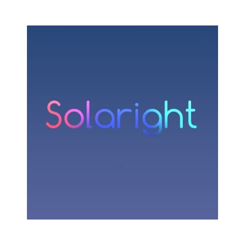  Solaright [VR] Steam Key GLOBAL Cene