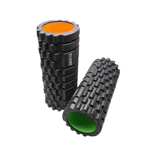 Power System roler za vežbanje - Slike