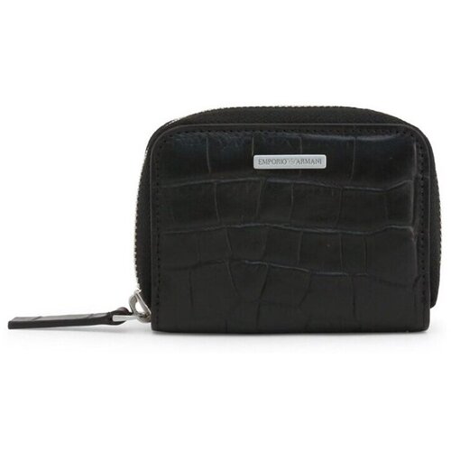 Emporio Armani BD309997 Crna Slike