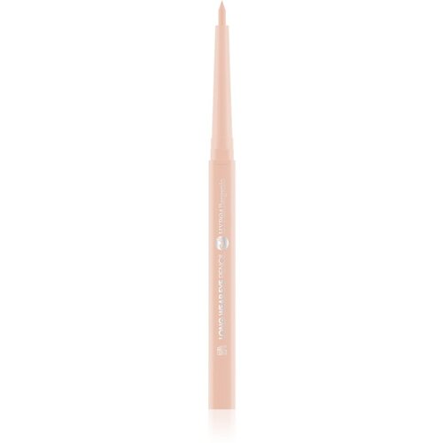 Bell HYPOAllergenic Hypoallergenic svinčnik za oči odtenek 03 Nude 5 g Cene
