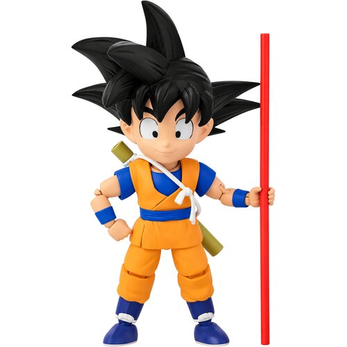 Dragon Ball Goku Mini Dragon Stars zbirateljska figura 12cm Cene