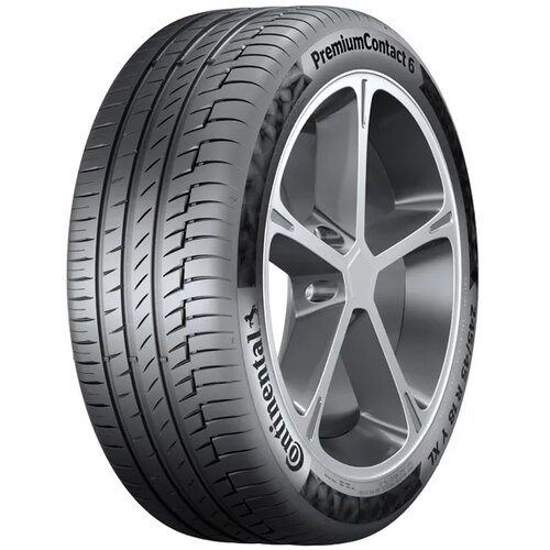 Continental Letnja auto guma 255/50R19 107Y XL L Slike