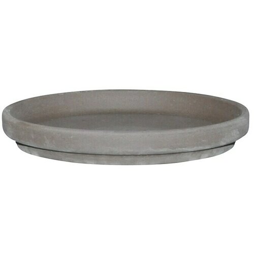  Podstavek za lonec za rastline (Zunanje dimenzije (&amp;Oslash; x V): 28 x 3,6 cm, Naravni materiali) Slike