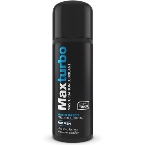 Intimateline Maxturbo Masturbation Lubricant for Men 75ml Slike