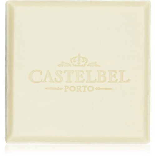 Castelbel Gentlemen&amp;#039;s Club Oud &amp;amp; Bergamot luksuzno trdo milo 150 g Slike