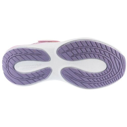 Skechers Elite Sport Pulse dječje tenisice 304210L-LTPK Slike