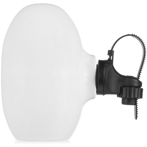 Zopa vibracijski uređaj za kolica Eggy - White Slike