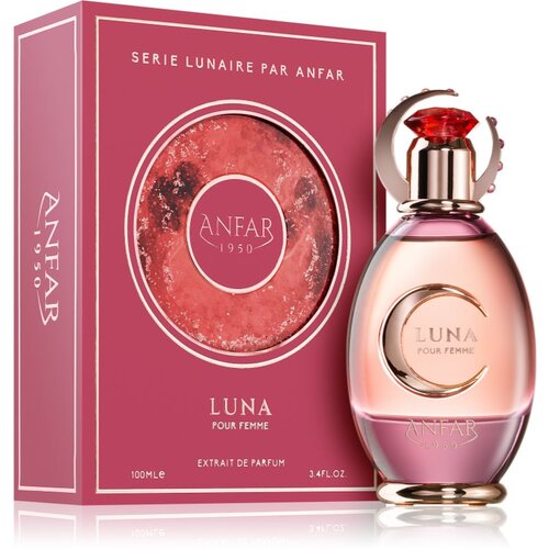 Anfar Luna Pour Femme parfumska voda za ženske 100 ml Slike