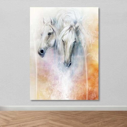 Wallity Slika DEV03259100140, 100x140 cm Cene