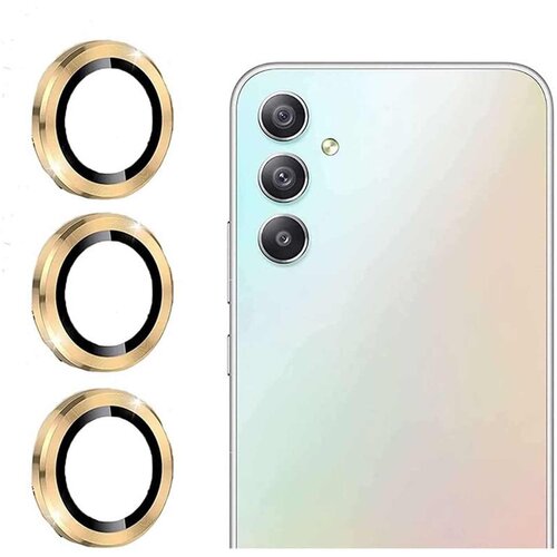  POSITIONER STAKLO KAMERE METAL SAMSUNG A14 ZLATNA Slike