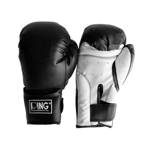 Ring rukavice 12 oz pvc Slike