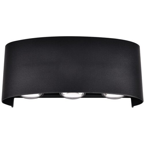  spoljna led lampa S4367 bk Cene