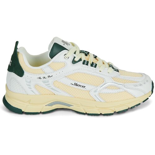 The Mercer Brand Nizke superge The Re-Run Vintage Nappa Bež Slike