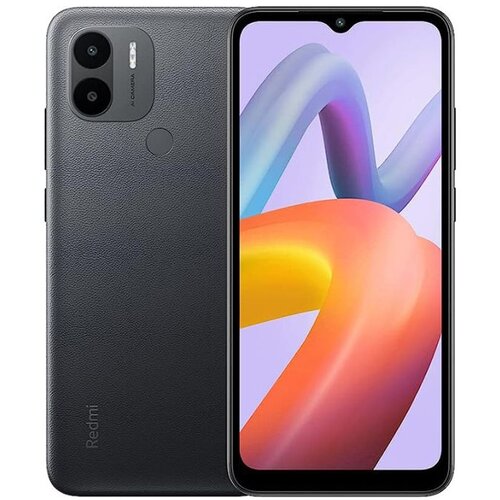Xiaomi redmi A2 3GB ram 64GB black Cene