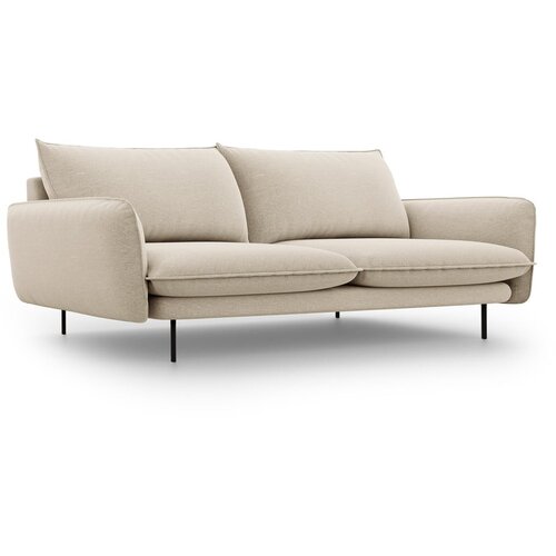 Cosmopolitan Design bež kauč Vienna, 230 cm Cijene
