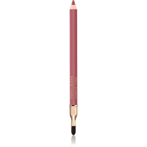 Estée Lauder Double Wear 24H Stay-in-Place Lip Liner dolgoobstojni svinčnik za ustnice odtenek Pink 1,2 g Cene