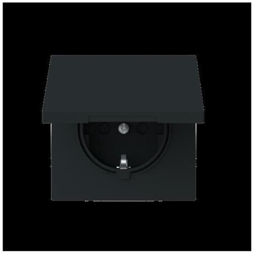 Busch-Jaeger SCHUKO vtičnica Safety+ 20 EUKB-45M, (21225396) Cene