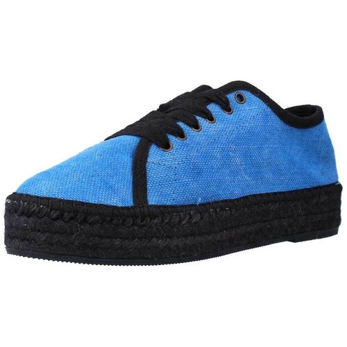 Toni Pons Espadrile FEDRA FR Modra Cene