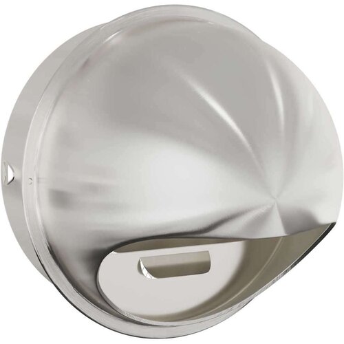  Pokrov ventilacije 8 pcs Srebrno 200 mm Nehrđajući čelik - 200 mm 8 Slike