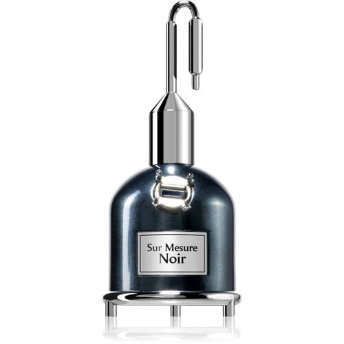 Lattafa Sur Mesure Noir parfumska voda za moške 100 ml Cene