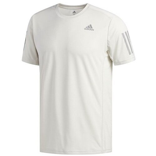 Adidas Majice s kratkimi rokavi Own The Run Tee pisana Cene